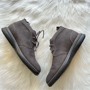 EUC Men’s Energ UGG Suede Boots